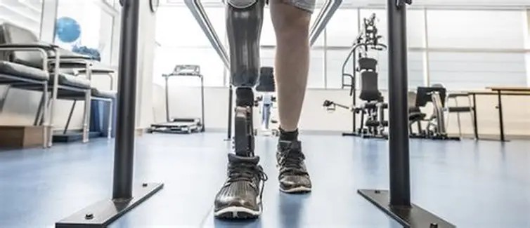 Prosthetics & Orthotics