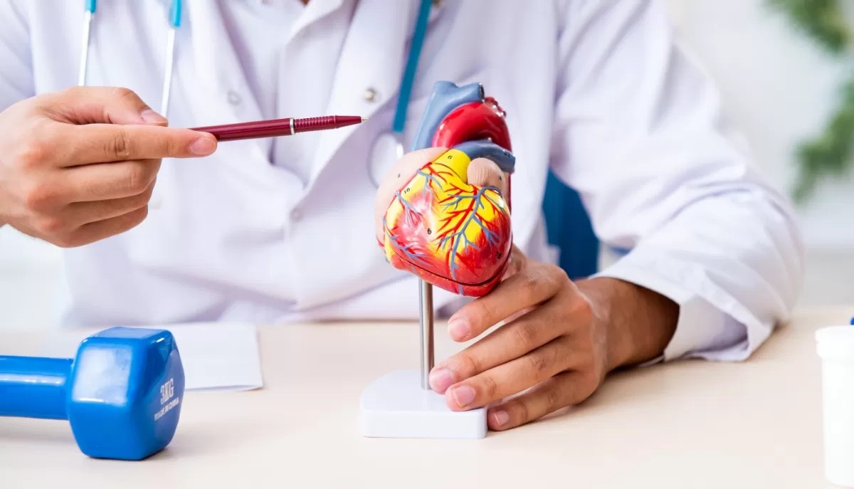 Cardiac Rehabilitation