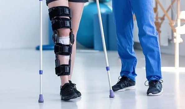 Orthopedic Rehabilitation