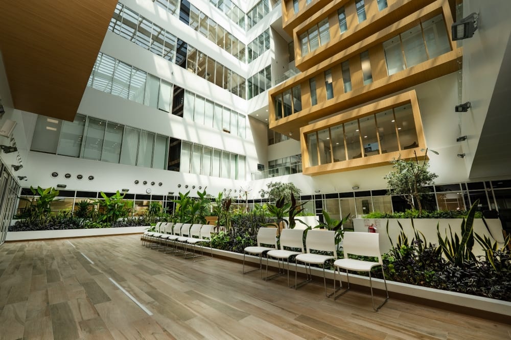 Your Trusted Partner In World-Class Care