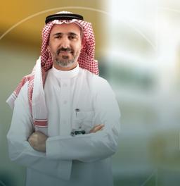 Dr. Adel Abdulaziz AlDajani